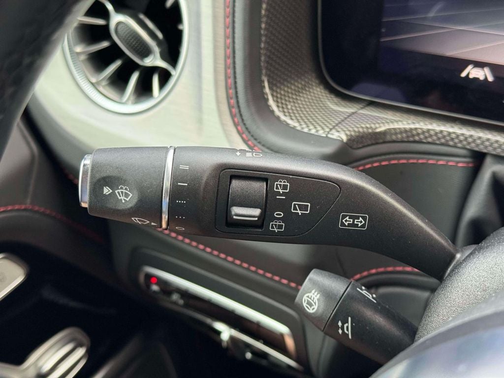 2024 Mercedes-Benz G-Class G 63 AMG® 4MATIC®