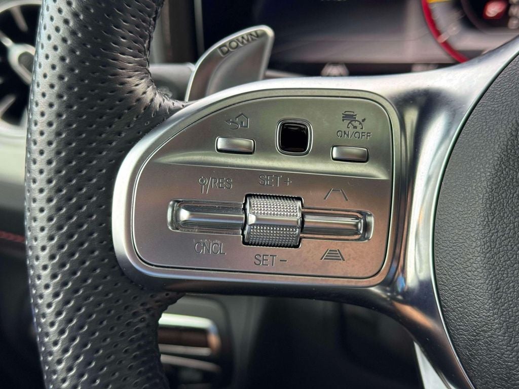 2024 Mercedes-Benz G-Class G 63 AMG® 4MATIC®
