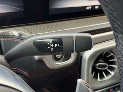 2024 Mercedes-Benz G-Class G 63 AMG® 4MATIC®