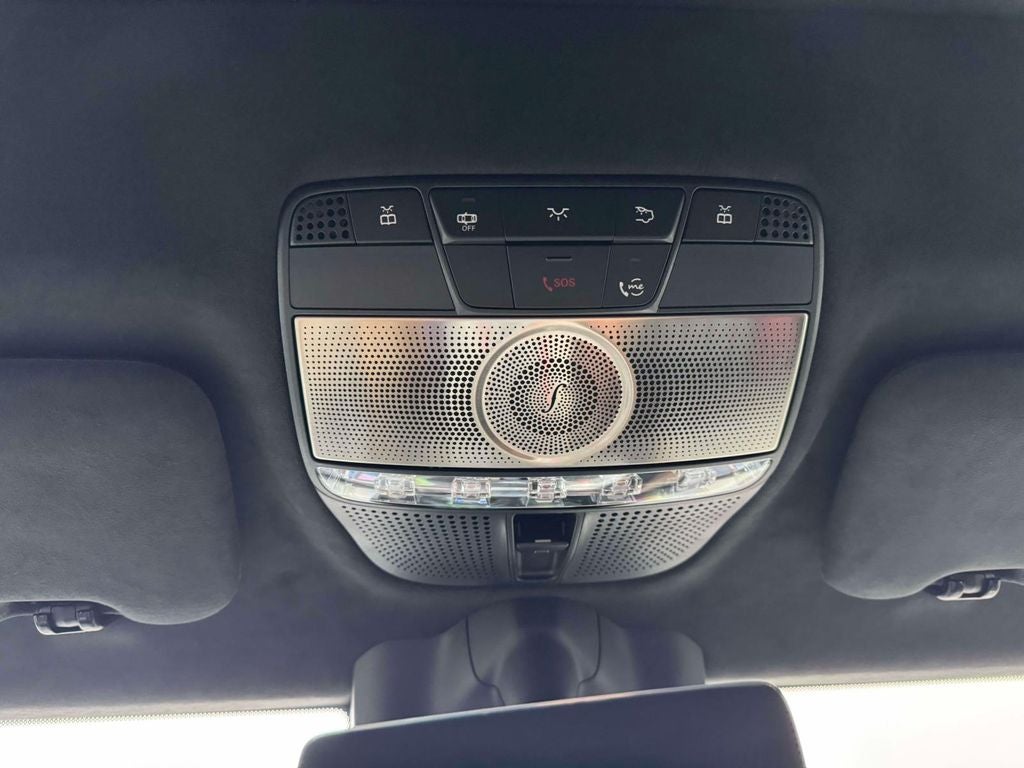 2024 Mercedes-Benz G-Class G 63 AMG® 4MATIC®