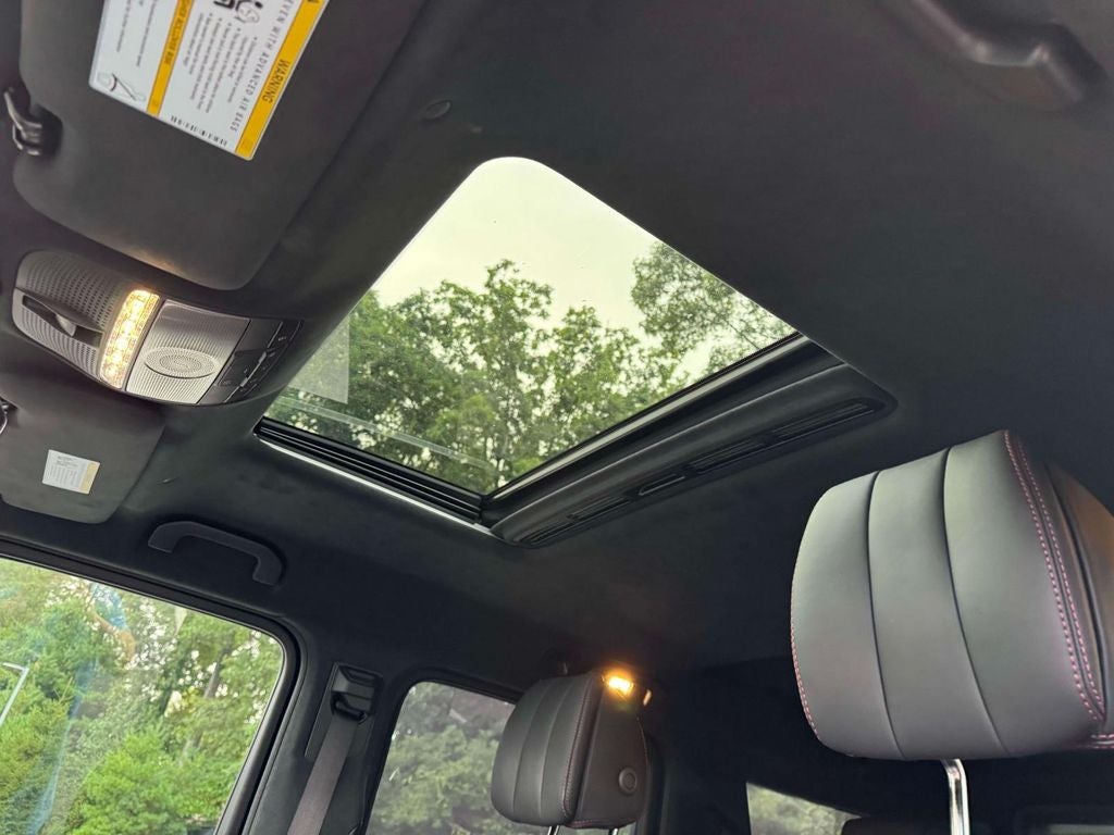 2024 Mercedes-Benz G-Class G 63 AMG® 4MATIC®