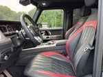 2024 Mercedes-Benz G-Class G 63 AMG® 4MATIC®