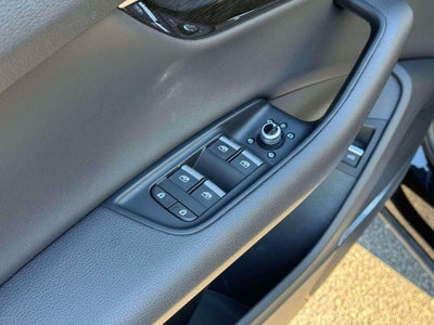 2022 Audi Q7 55 Premium Plus quattro