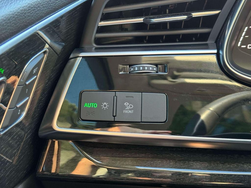 2022 Audi Q7 55 Premium Plus quattro