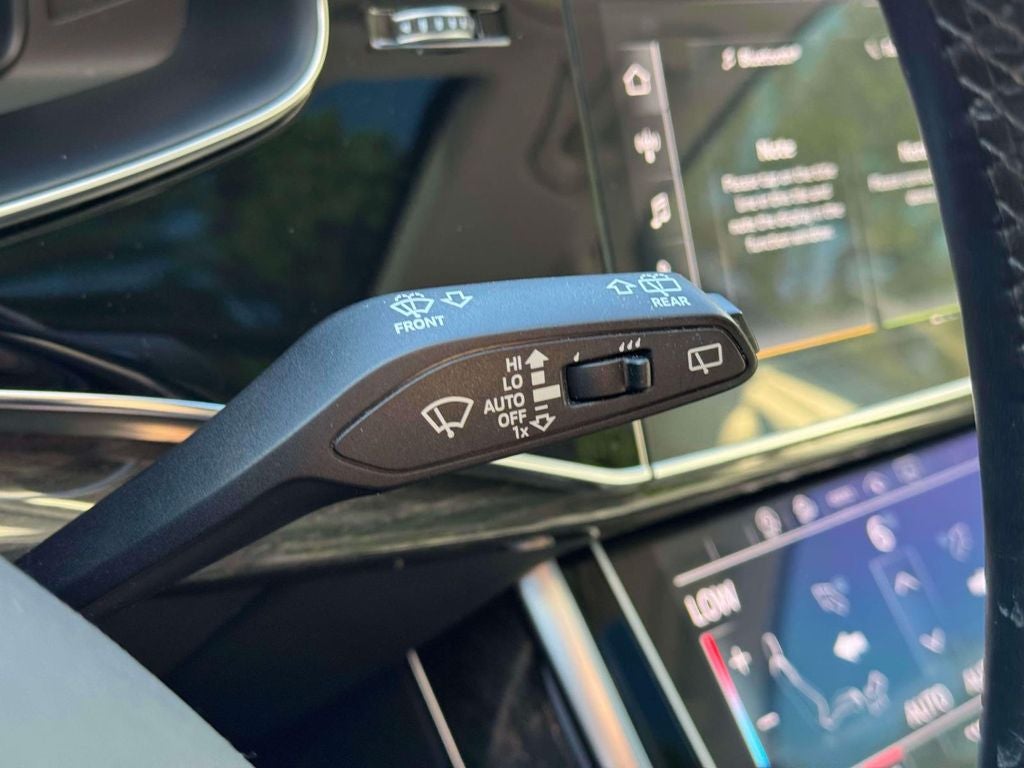 2022 Audi Q7 55 Premium Plus quattro