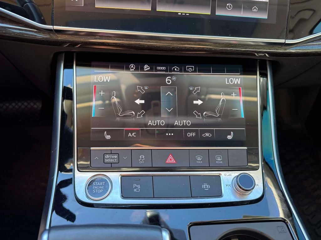 2022 Audi Q7 55 Premium Plus quattro
