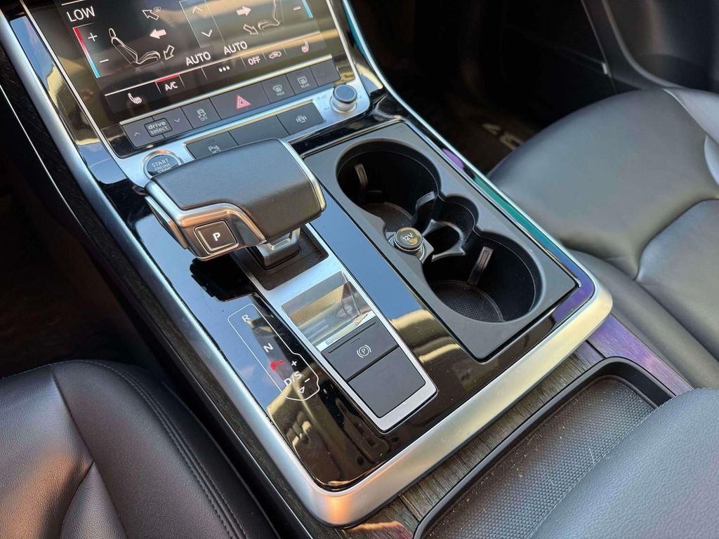 2022 Audi Q7 55 Premium Plus quattro