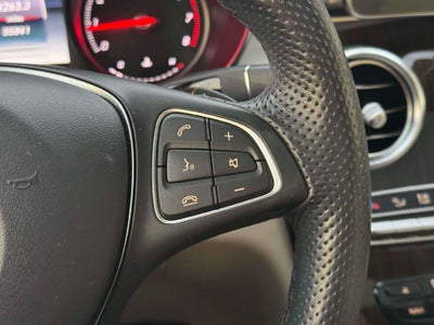 2018 Mercedes-Benz GLC GLC 300 4MATIC®