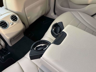 2018 Mercedes-Benz GLC GLC 300 4MATIC®