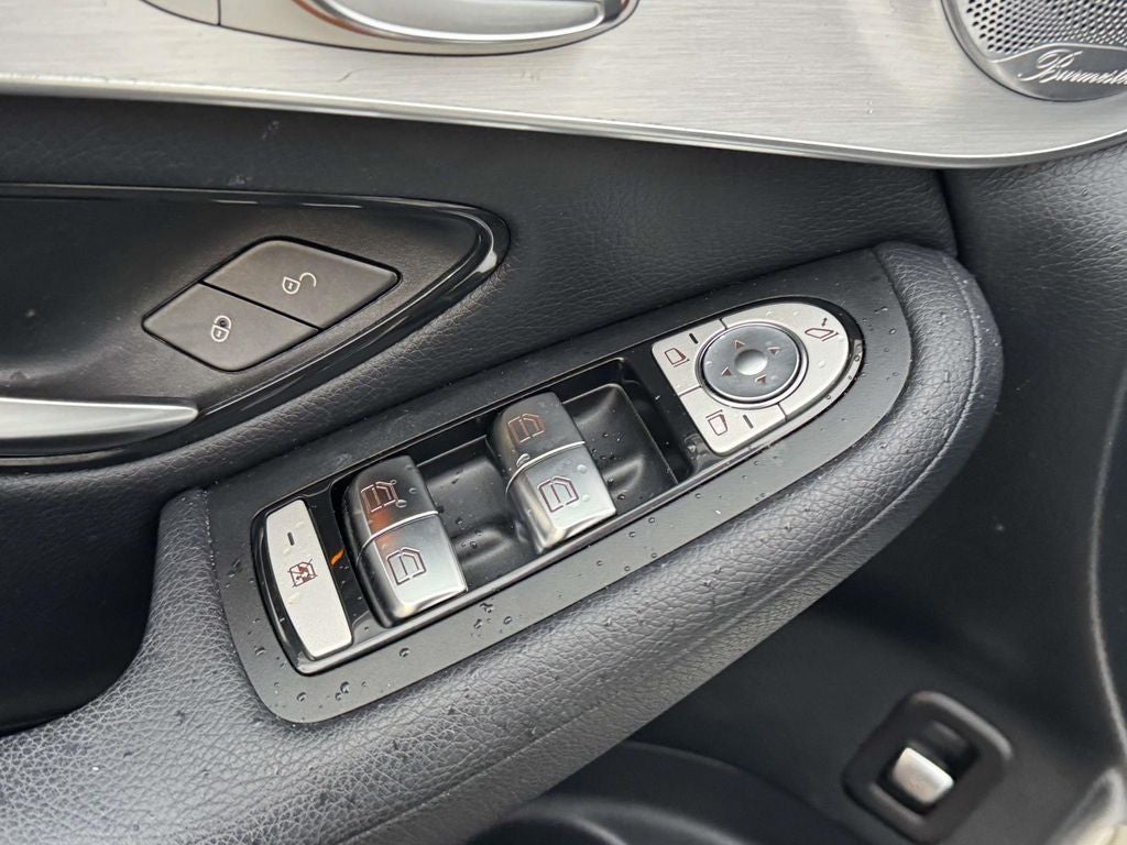 2019 Mercedes-Benz GLC GLC 300 4MATIC®