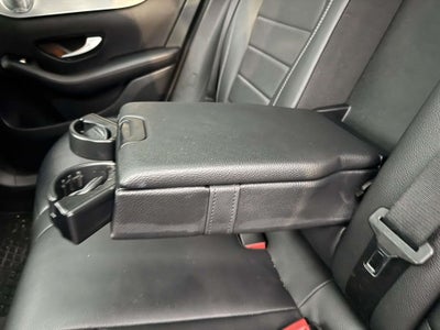 2019 Mercedes-Benz GLC GLC 300 4MATIC®
