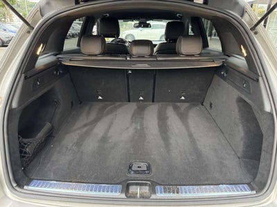 2019 Mercedes-Benz GLC GLC 300 4MATIC®