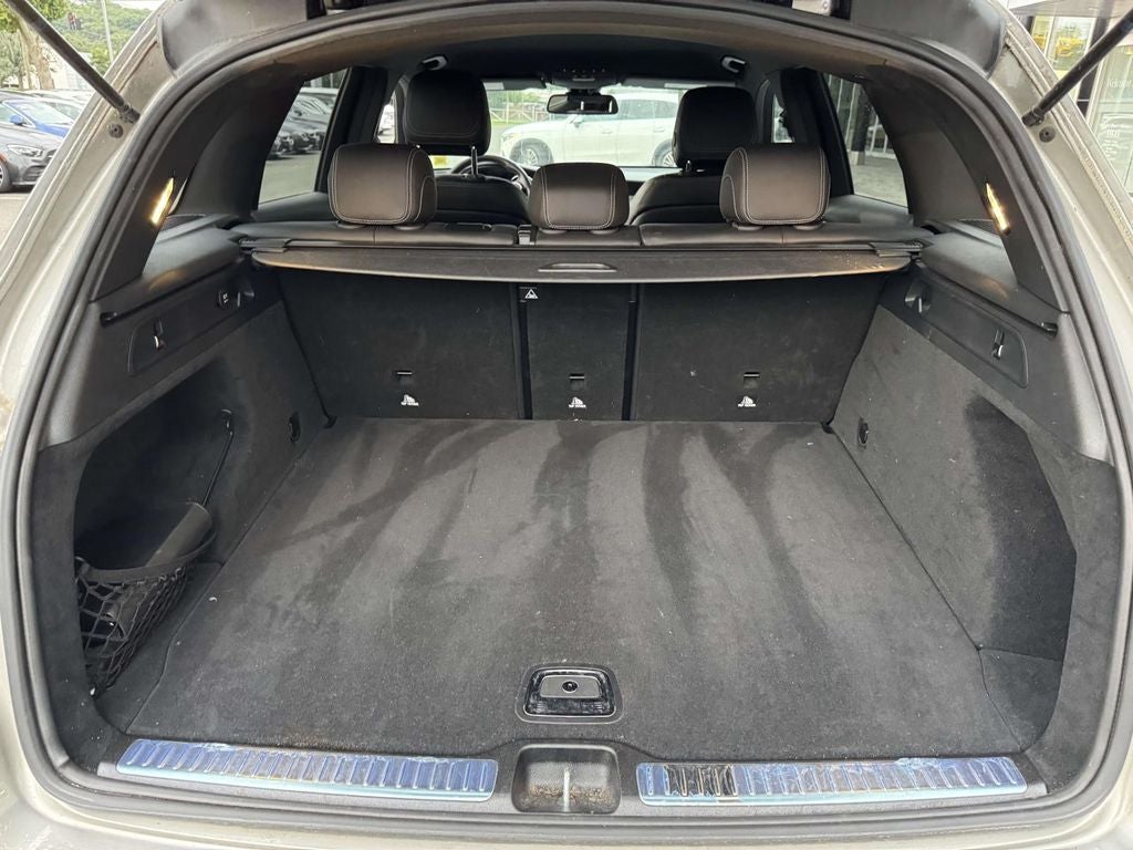 2019 Mercedes-Benz GLC GLC 300 4MATIC®