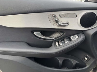 2019 Mercedes-Benz GLC GLC 300 4MATIC®