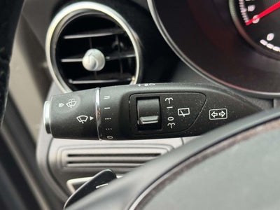 2019 Mercedes-Benz GLC GLC 300 4MATIC®