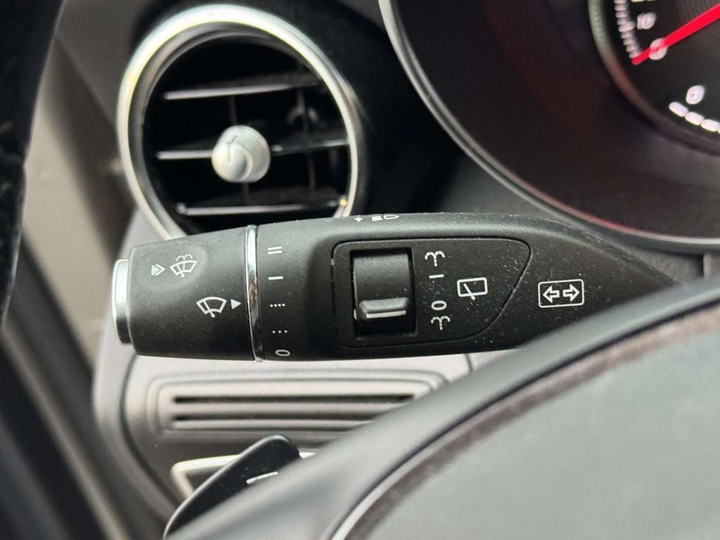 2019 Mercedes-Benz GLC GLC 300 4MATIC®