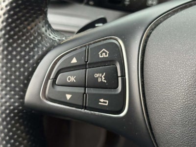 2019 Mercedes-Benz GLC GLC 300 4MATIC®