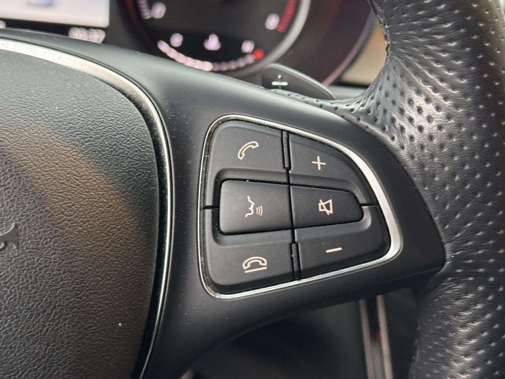 2019 Mercedes-Benz GLC GLC 300 4MATIC®