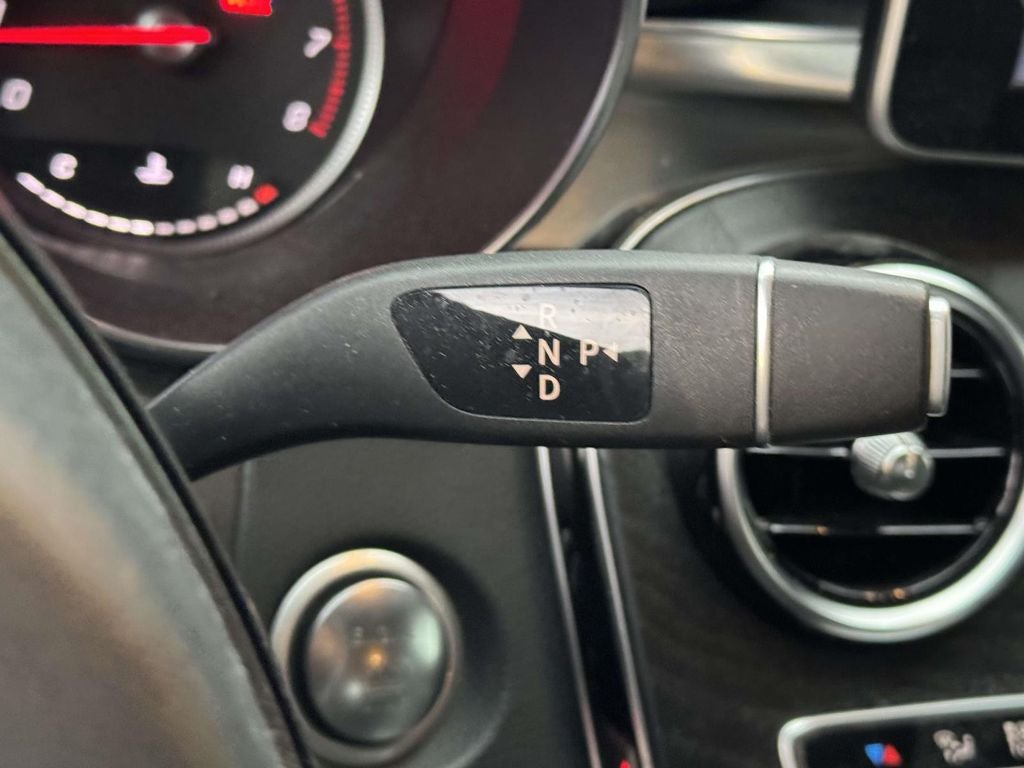 2019 Mercedes-Benz GLC GLC 300 4MATIC®