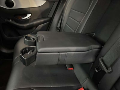 2019 Mercedes-Benz GLC GLC 300 4MATIC®