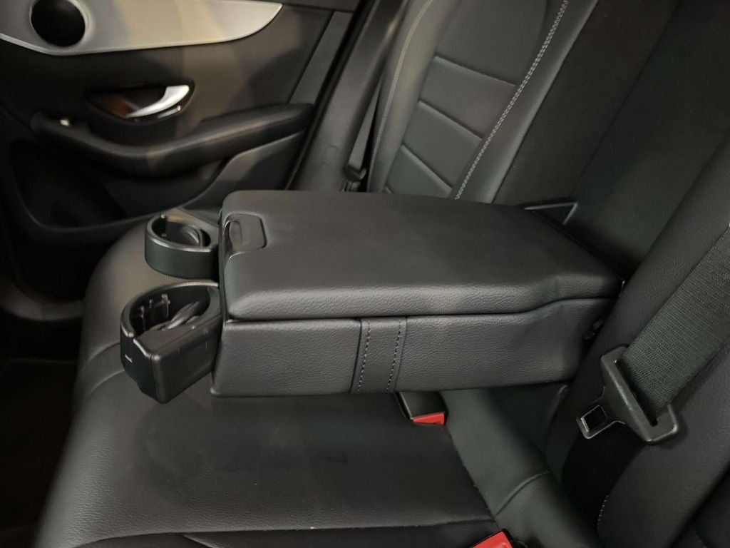 2019 Mercedes-Benz GLC GLC 300 4MATIC®