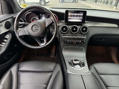 2019 Mercedes-Benz GLC GLC 300 4MATIC®