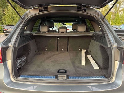 2020 Mercedes-Benz GLC GLC 300 4MATIC®