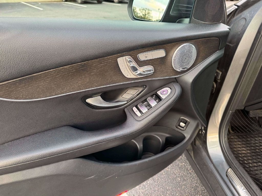 2020 Mercedes-Benz GLC GLC 300 4MATIC®