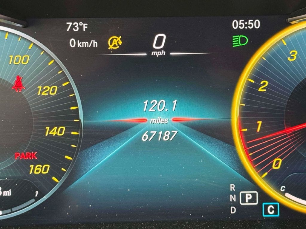 2020 Mercedes-Benz GLC GLC 300 4MATIC®
