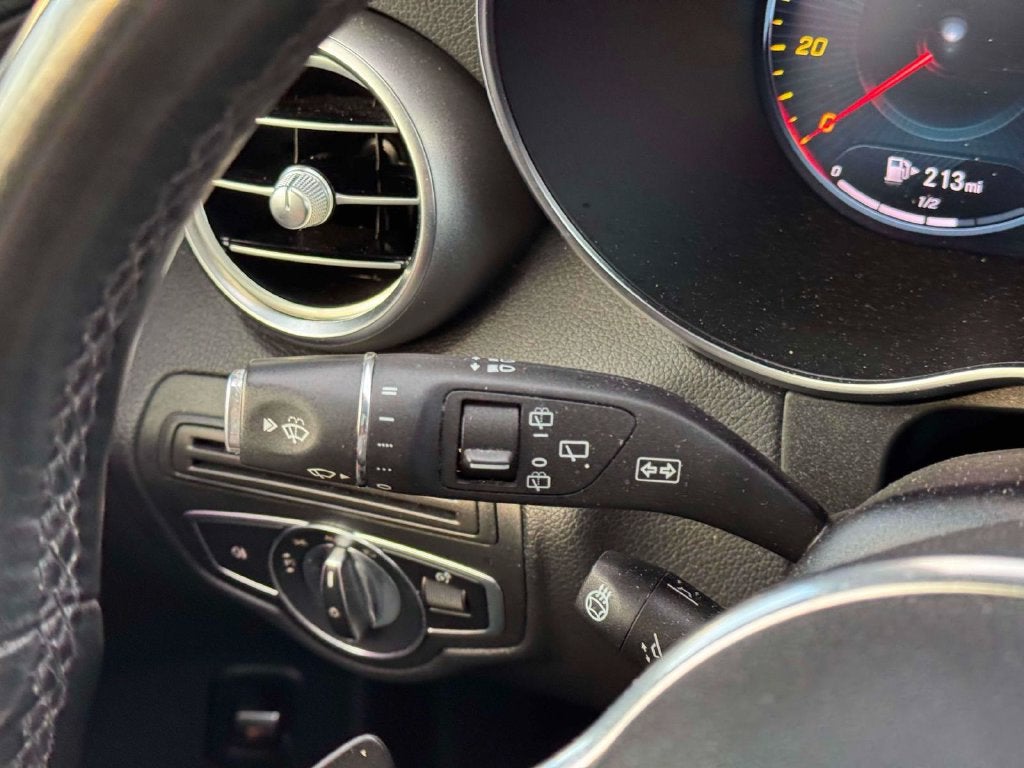 2020 Mercedes-Benz GLC GLC 300 4MATIC®