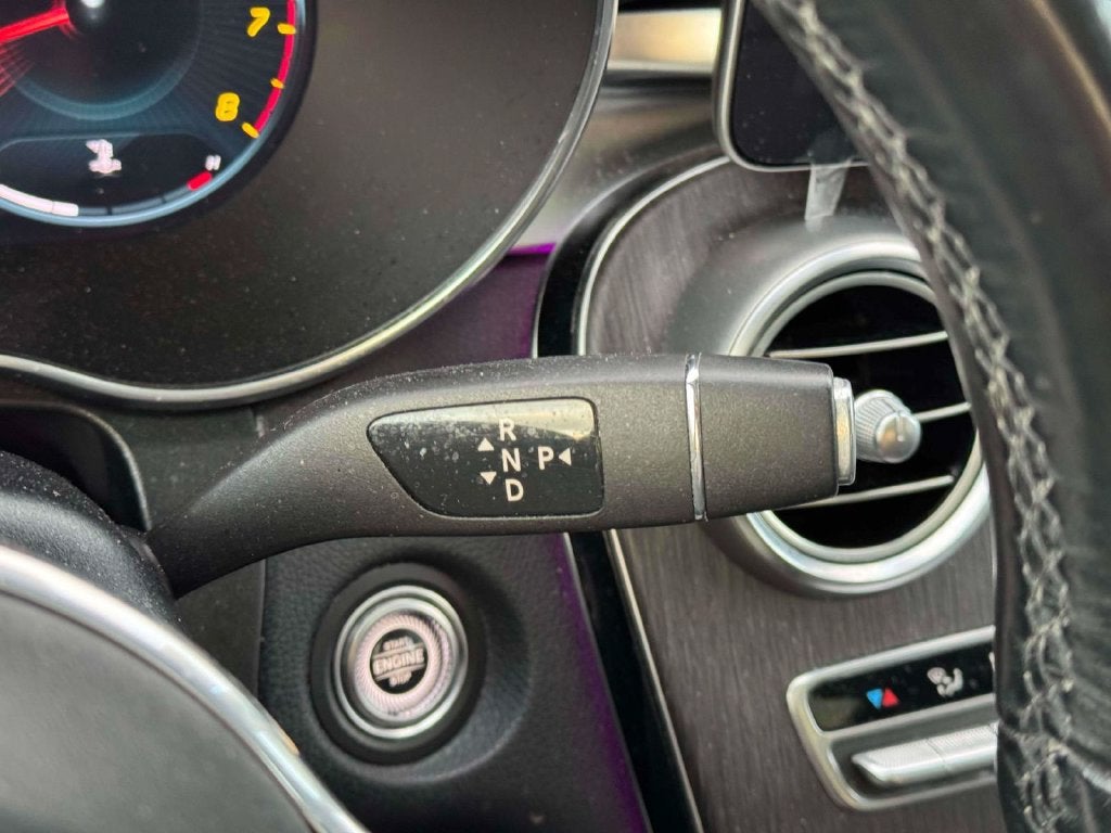 2020 Mercedes-Benz GLC GLC 300 4MATIC®