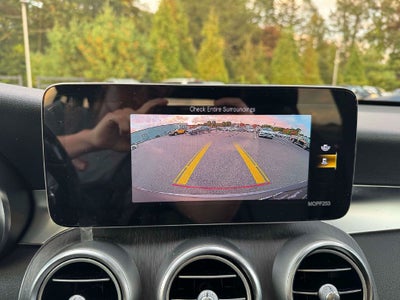 2020 Mercedes-Benz GLC GLC 300 4MATIC®