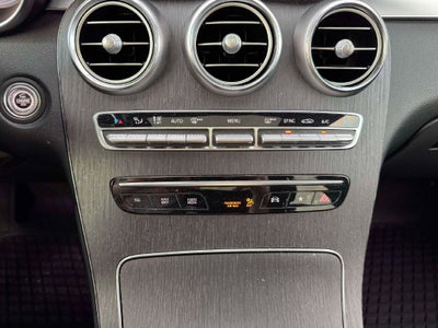 2020 Mercedes-Benz GLC GLC 300 4MATIC®