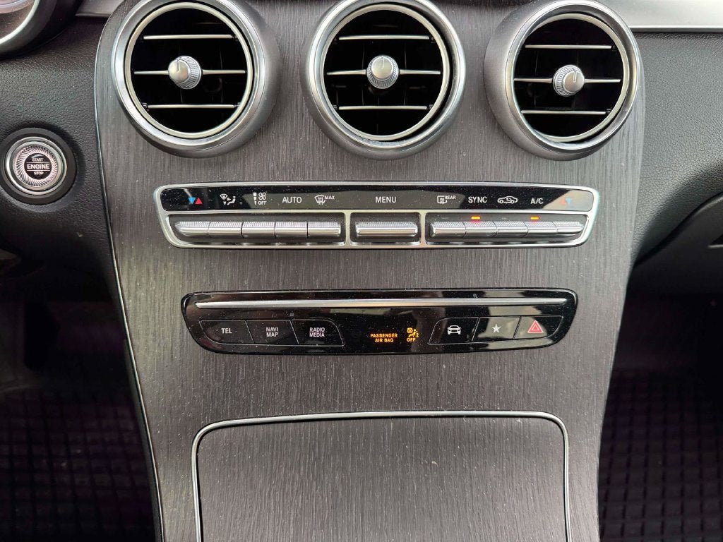 2020 Mercedes-Benz GLC GLC 300 4MATIC®