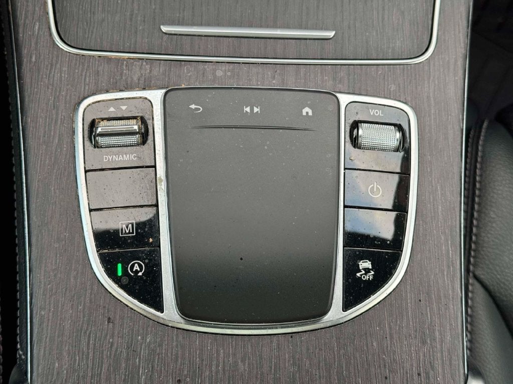 2020 Mercedes-Benz GLC GLC 300 4MATIC®