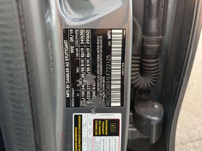 2020 Mercedes-Benz GLC GLC 300 4MATIC®