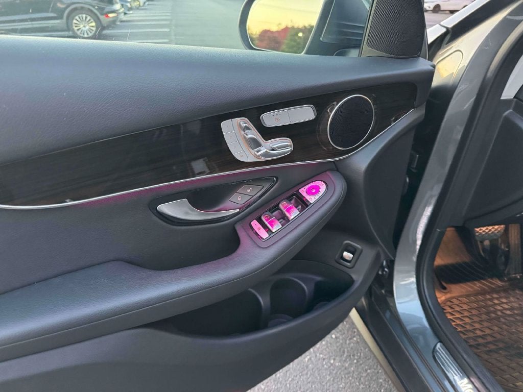 2020 Mercedes-Benz GLC GLC 300 4MATIC®