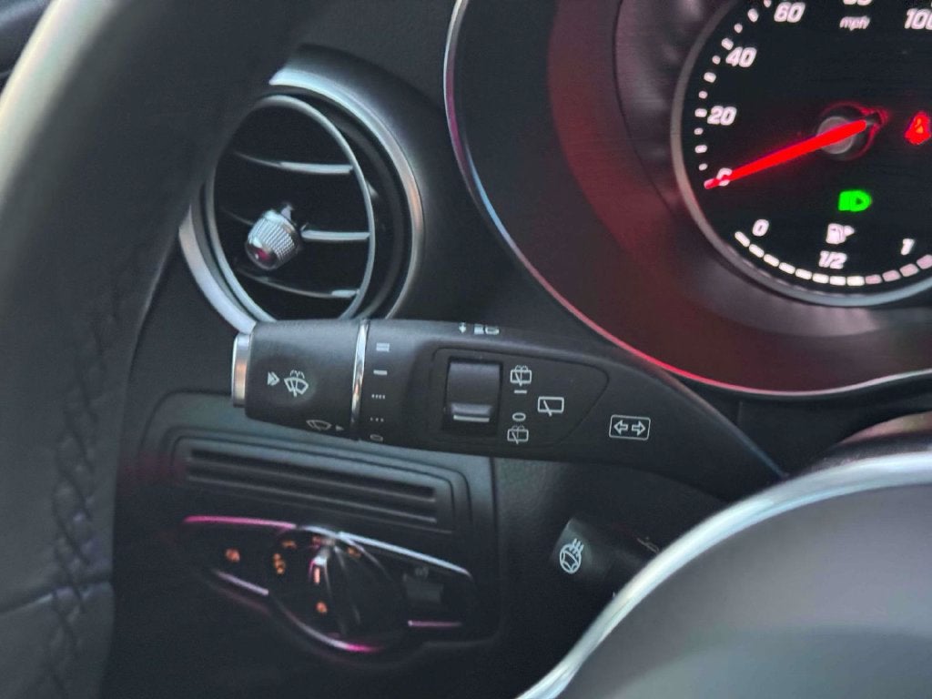 2020 Mercedes-Benz GLC GLC 300 4MATIC®