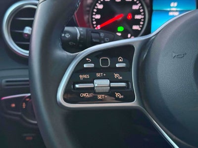 2020 Mercedes-Benz GLC GLC 300 4MATIC®