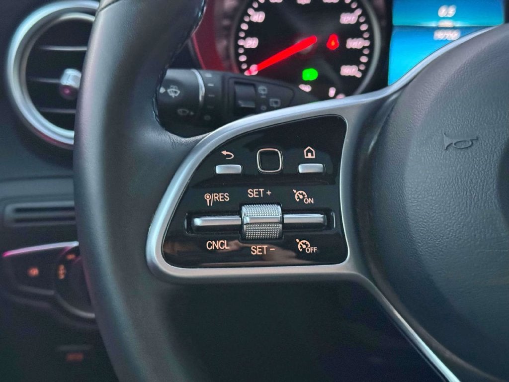 2020 Mercedes-Benz GLC GLC 300 4MATIC®
