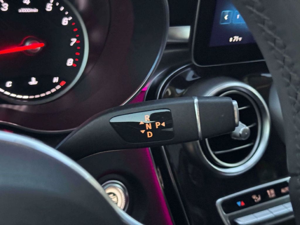 2020 Mercedes-Benz GLC GLC 300 4MATIC®