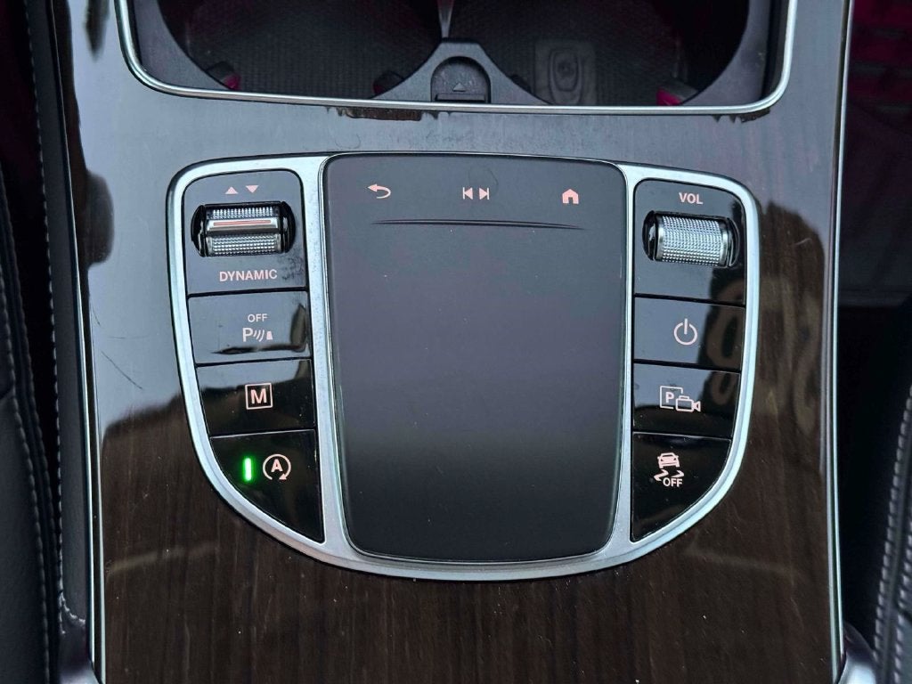 2020 Mercedes-Benz GLC GLC 300 4MATIC®