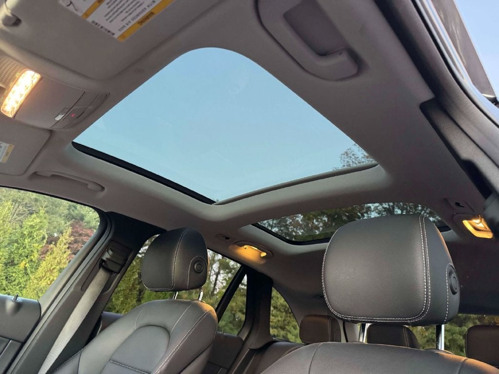 2020 Mercedes-Benz GLC GLC 300 4MATIC®