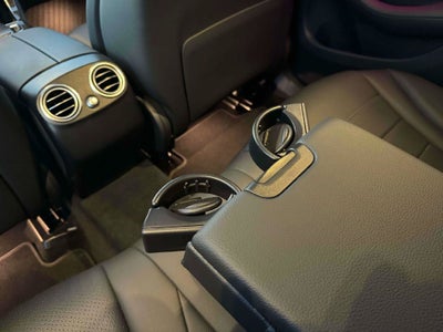 2020 Mercedes-Benz GLC GLC 300 4MATIC®