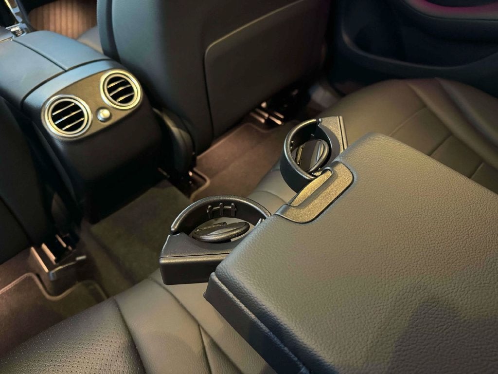 2020 Mercedes-Benz GLC GLC 300 4MATIC®