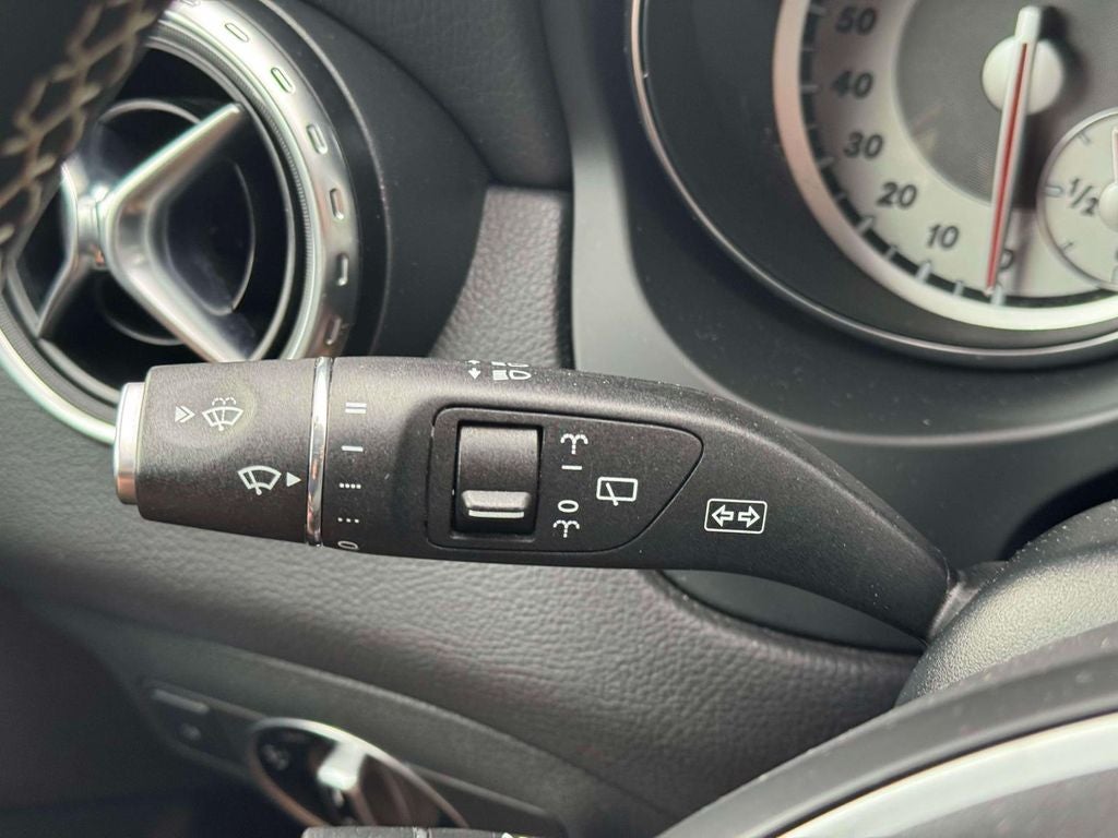 2016 Mercedes-Benz GLA GLA 250 4MATIC®