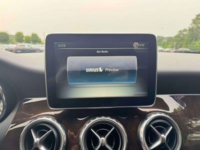 2016 Mercedes-Benz GLA GLA 250 4MATIC®