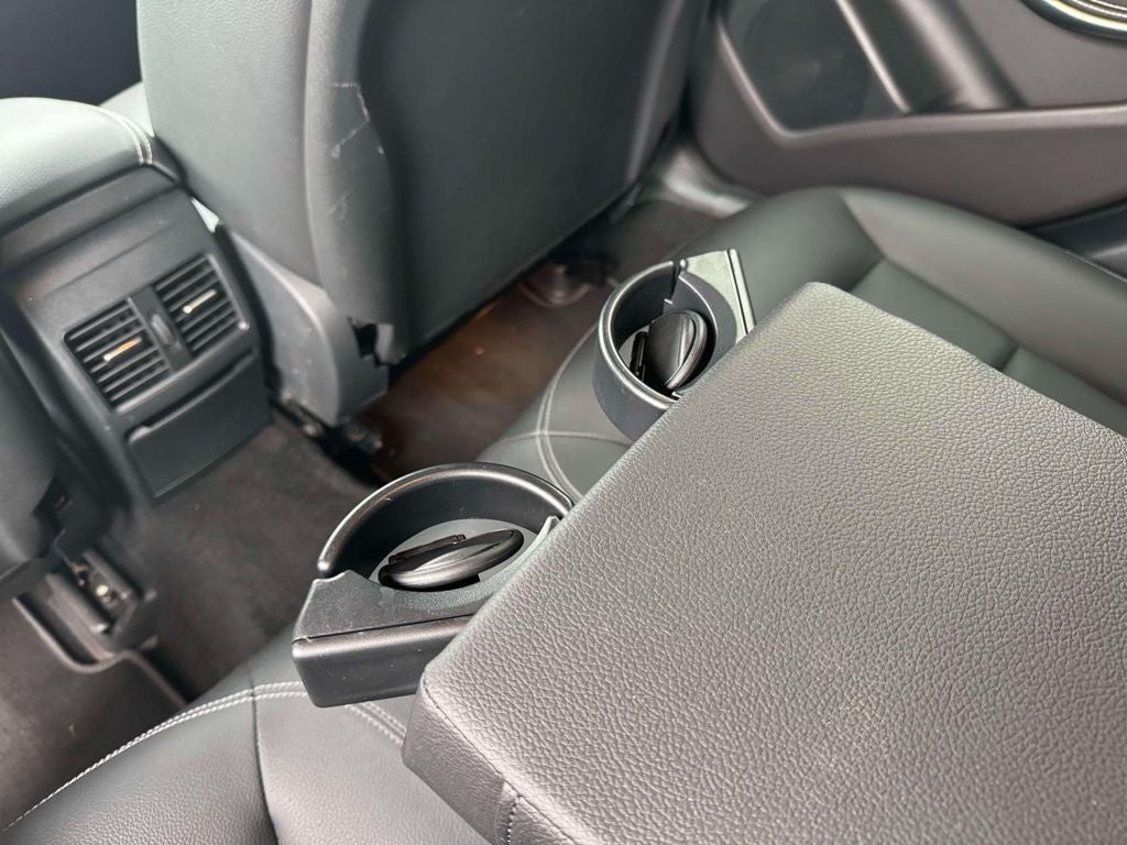 2016 Mercedes-Benz GLA GLA 250 4MATIC®
