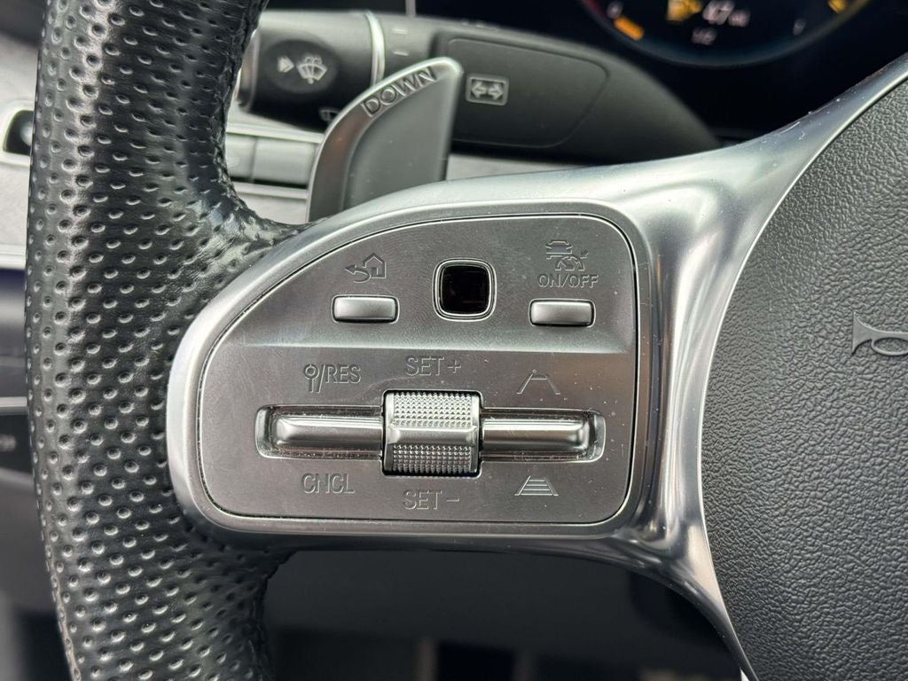 2020 Mercedes-Benz AMG® GT 63 S 4MATIC®