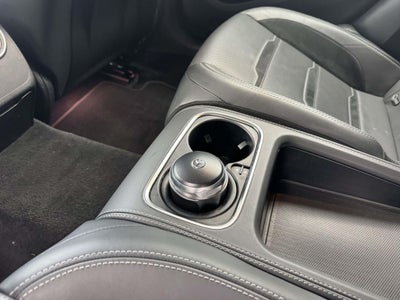 2020 Mercedes-Benz AMG® GT 63 S 4MATIC®